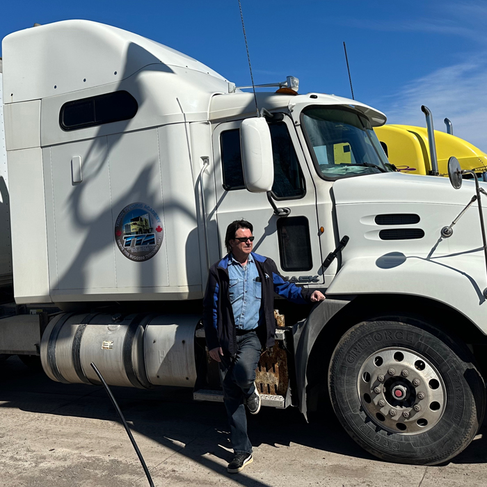 Truck Training Academy of Stoney Creek